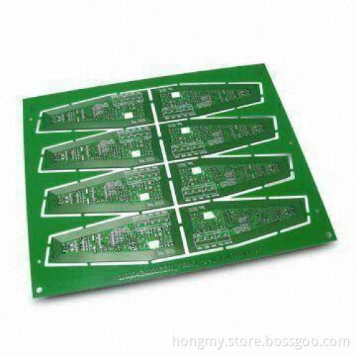 FR4 High-TG170 PCB Board with Immersion Gold